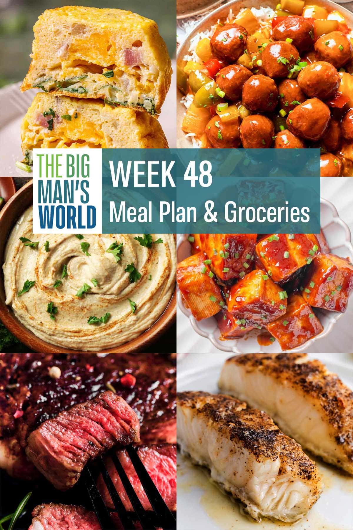 meal plan 48 cover.