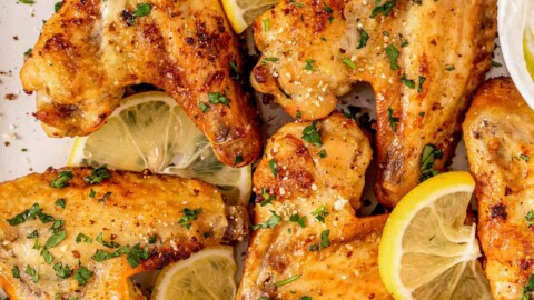 lemon pepper wings recipe.