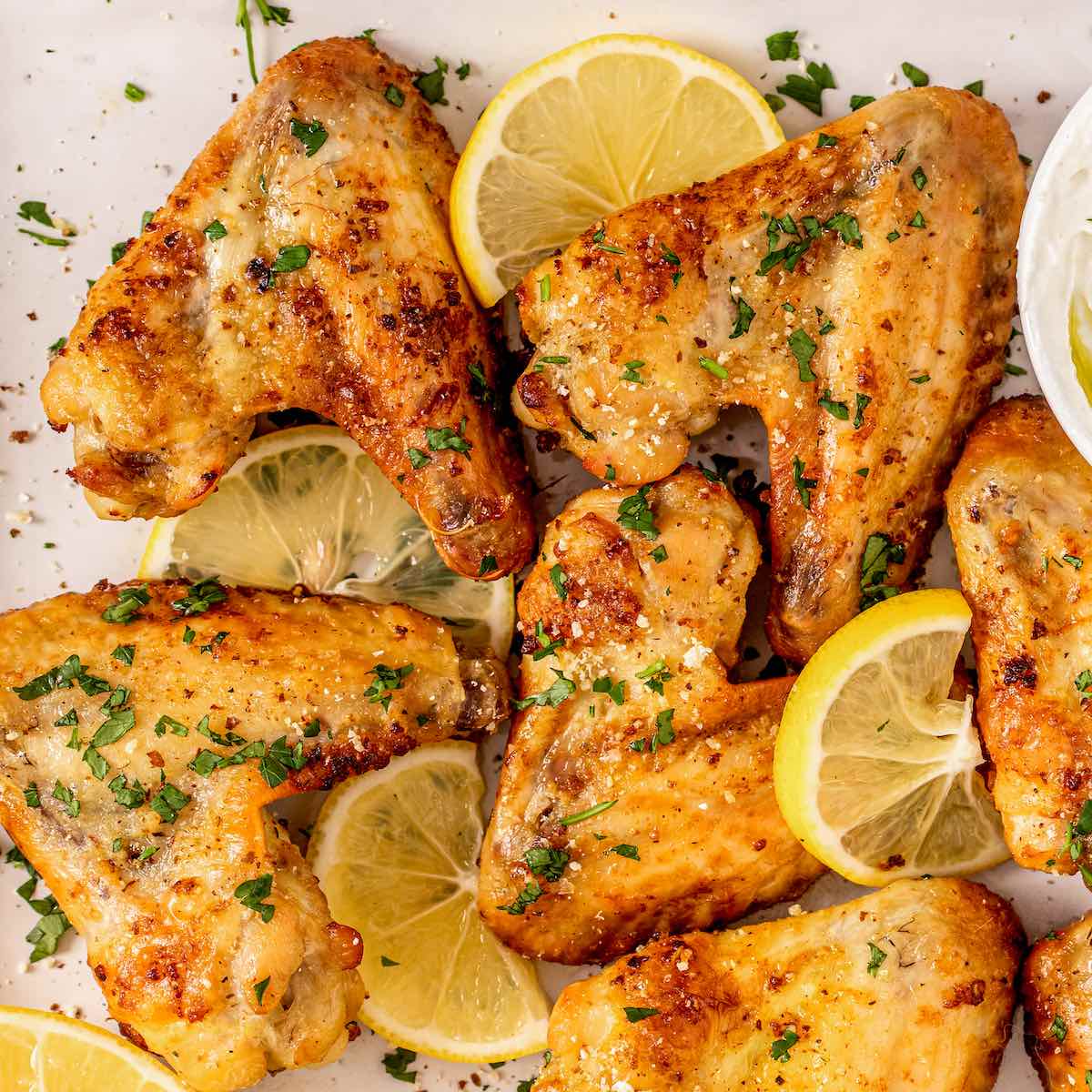 Lemon Pepper Wings [thebigmansworld.com]