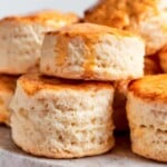air fryer biscuits recipe.