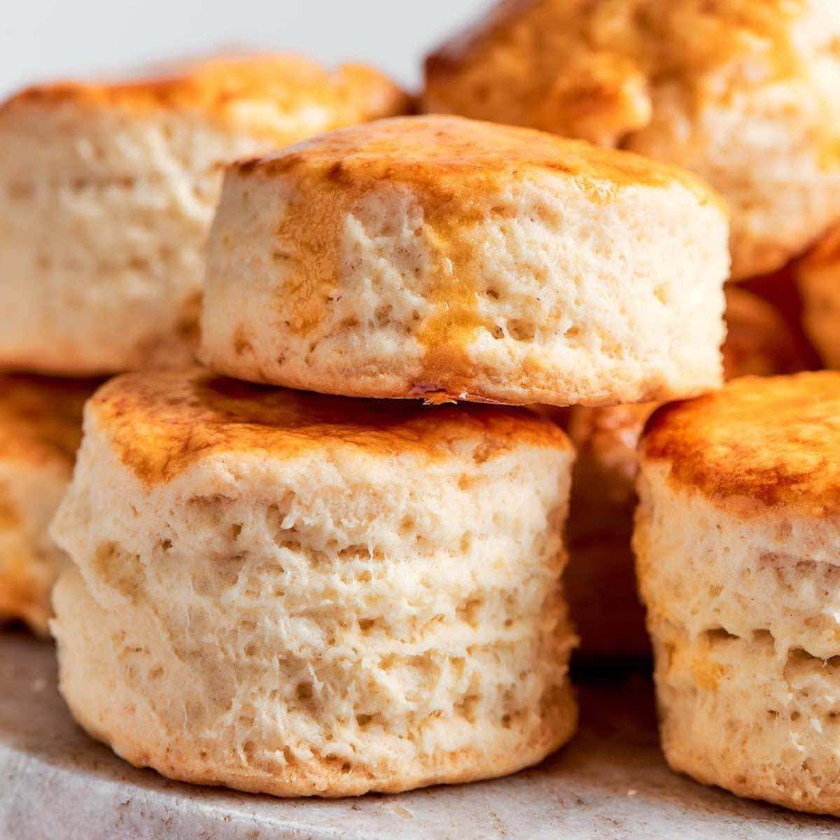 Air Fryer Biscuits