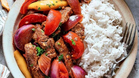 lomo saltado recipe.