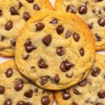 dairy free cookies recipe.
