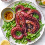 grilled octopus recipe.
