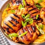 huli huli chicken recipe.