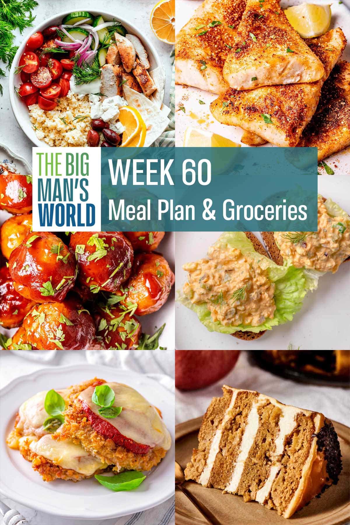 meal plan 60 cover.