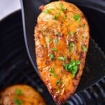 air fryer chicken breast recipe.