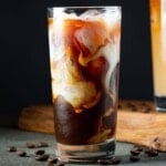 cold brew concentrate recipe.