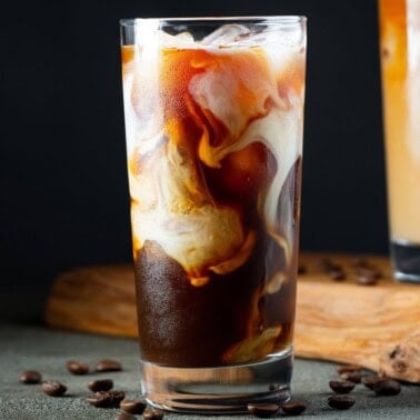 cold brew concentrate recipe.