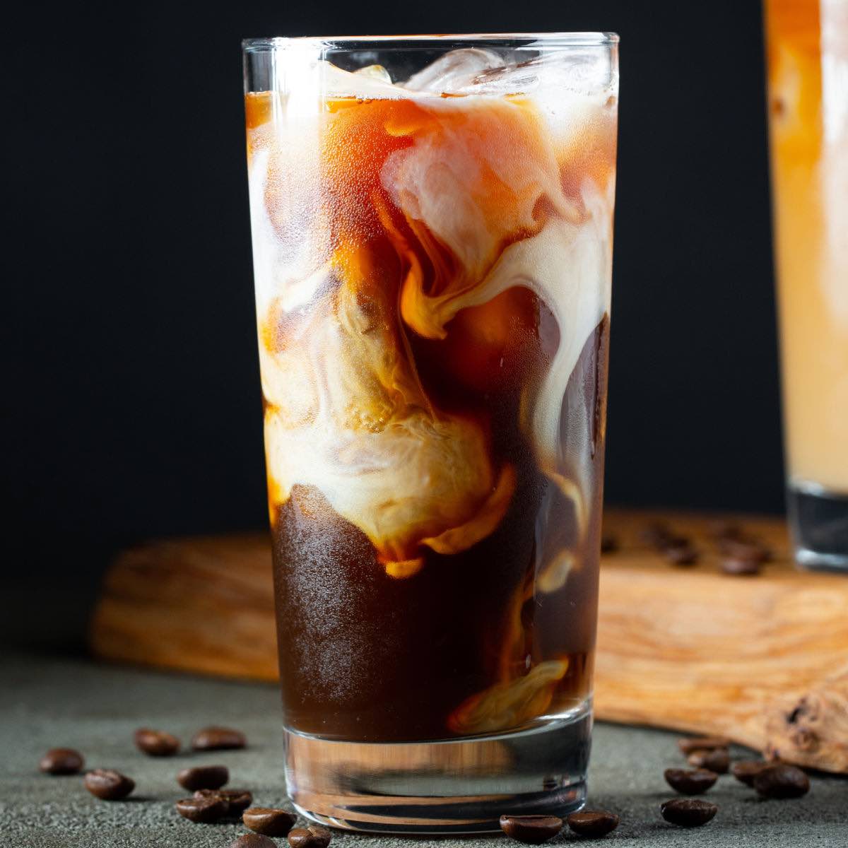 Cold Brew Concentrate