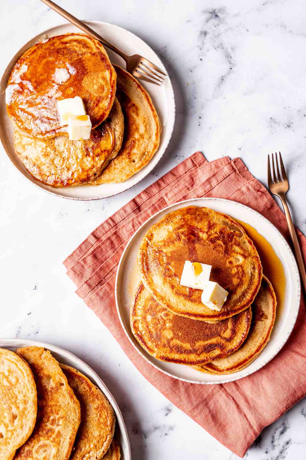 cottage cheese recipes.
