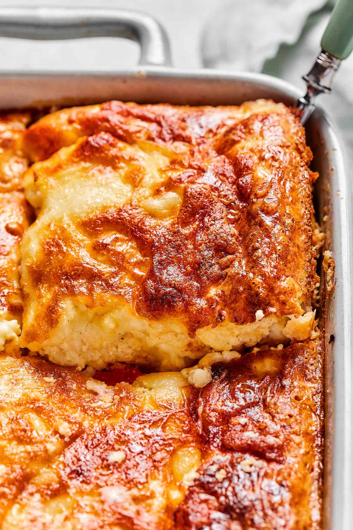 keto breakfast casserole.