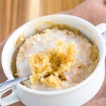lemon mug cake recipe.