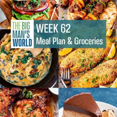 meal plan cover 62.