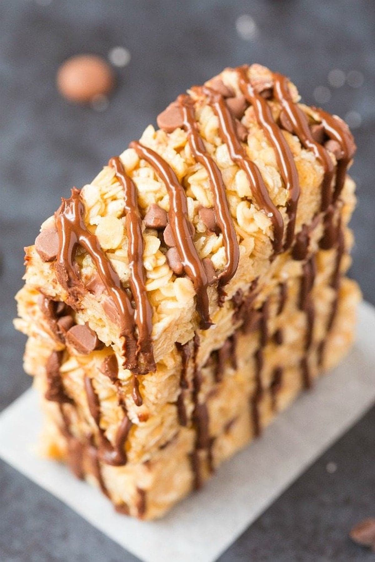 vegan protein bars.