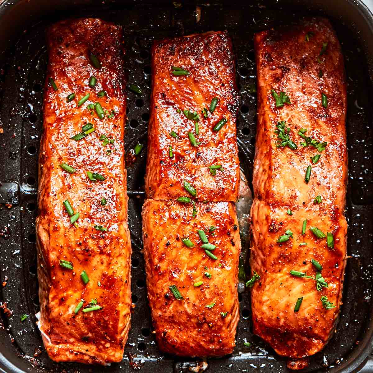 Can I Bake Frozen Salmon: Easy Tips for Perfectly Cooked Fish