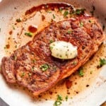 shoulder steak recipe.