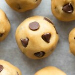 cookie dough bites recipe.