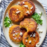 tuna patties recipe.