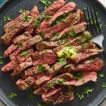 coulotte steak recipe.