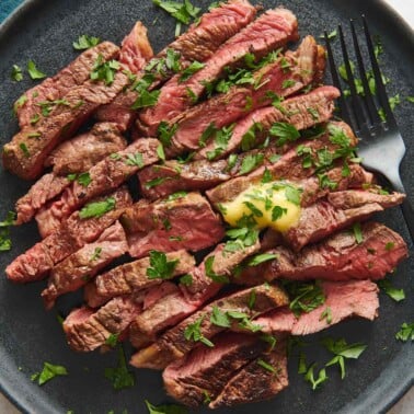 coulotte steak recipe.