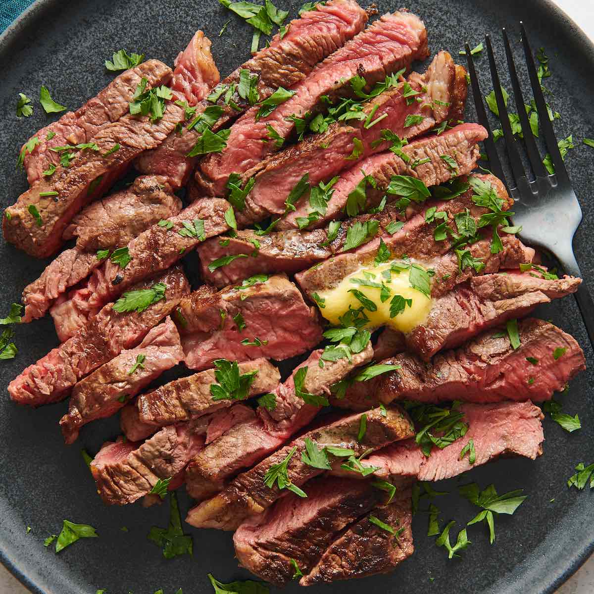 Coulotte Steak Recipe