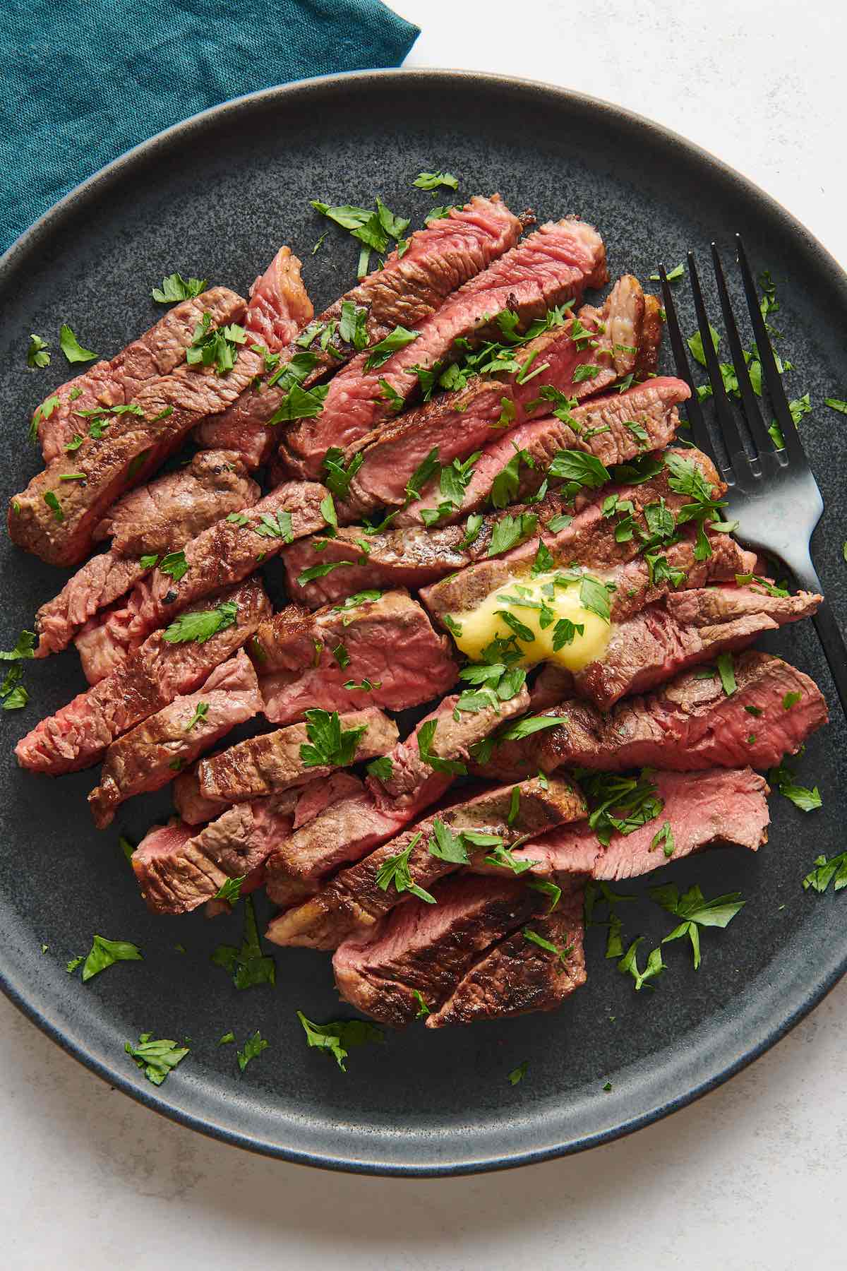 coulotte steak.