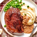 minute steak recipe.