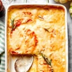 butternut squash casserole recipe.