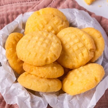 custard cookies recipe.