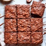 brownie baked oatmeal recipe.