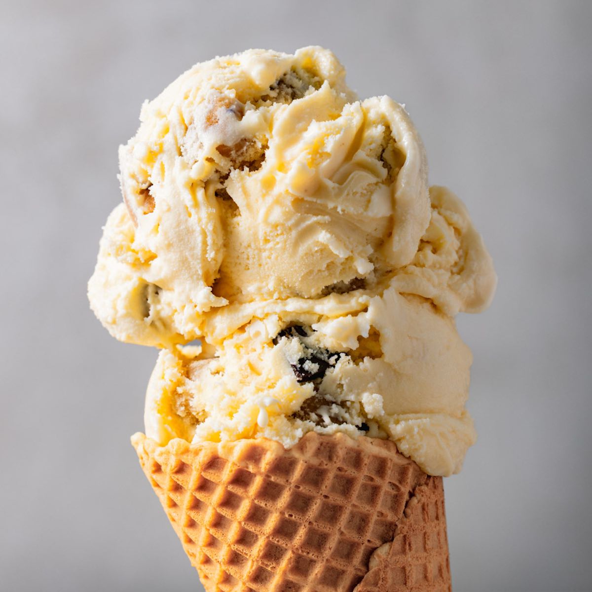 Cookie Dough Ice Cream
