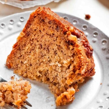 air fryer banana bread recipe.