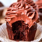 protein cupcakes recipe.
