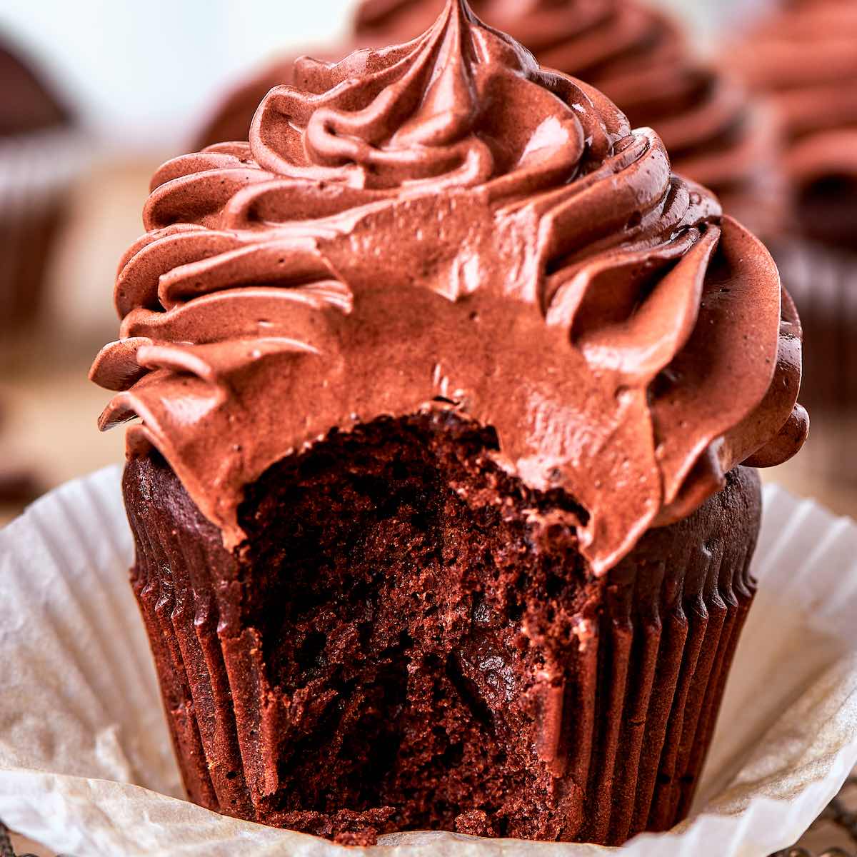 Protein Cupcakes Protein Cupcakes