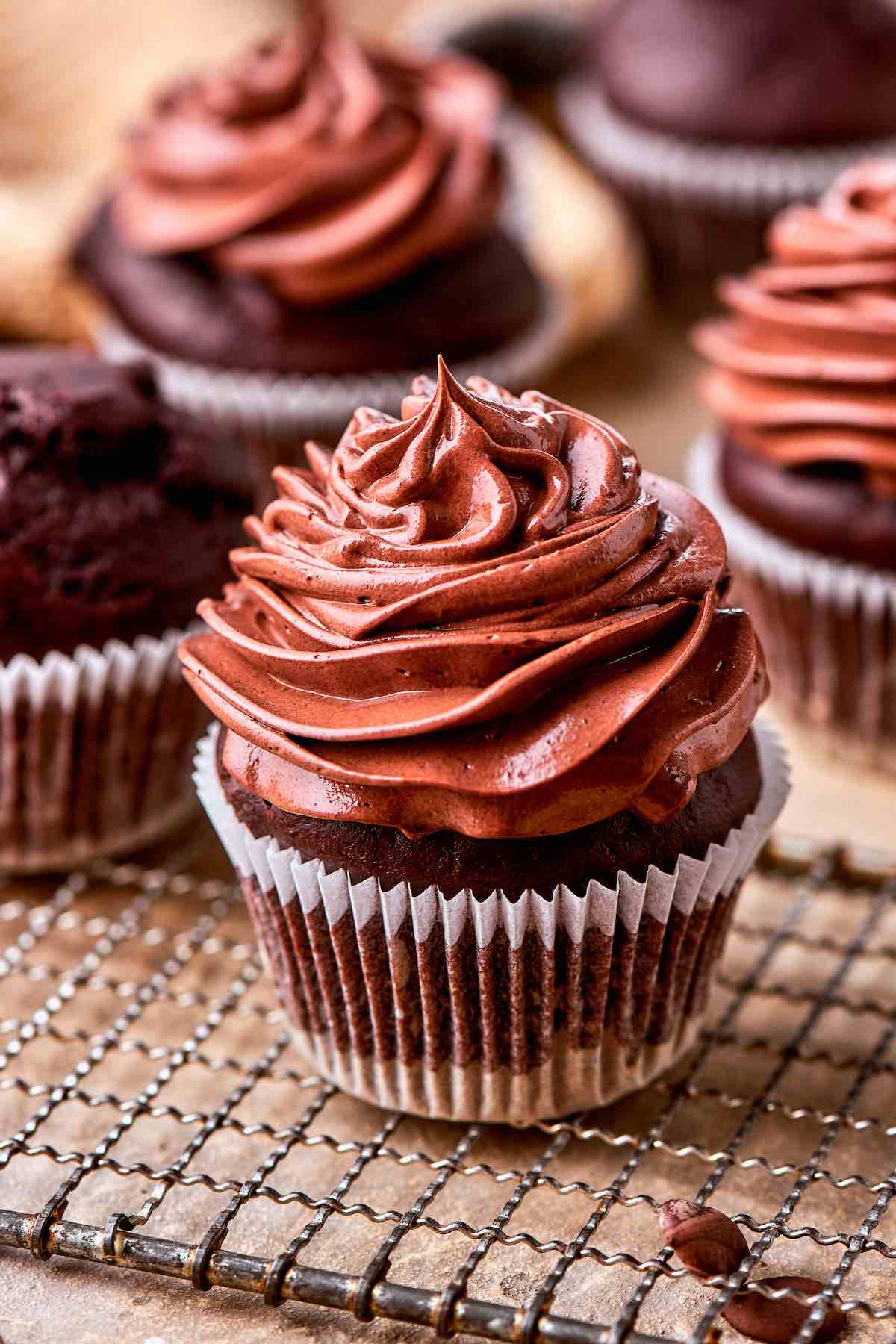 high protein cupcakes. 
